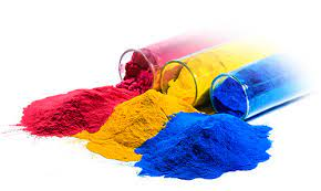 Chromium oxide (chromium trioxide) applications: pigments, a brief introduction to the demand for pigments in China and Brazil