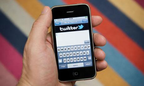 Twitter strengthened child safety protection measures 