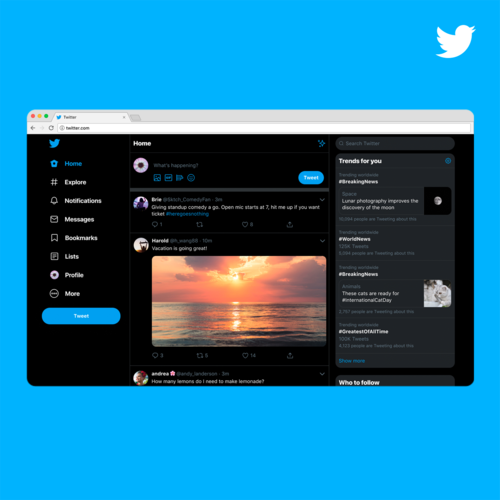 Twitter Optimizes Live Streaming E-commerce with New  Comparison Feature 