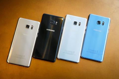 Samsung’s Health Monitor App Approved in New Markets 