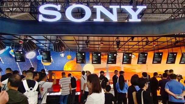 Sony's New 8K Camera Sensor for Autonomous Vehicles Unveiled 