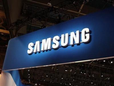 Samsung Memory Division Sees Slowing Demand 