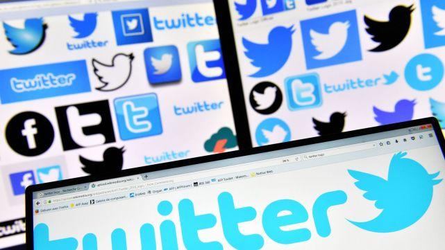Study: Twitter’s Effect on Community Resilience 