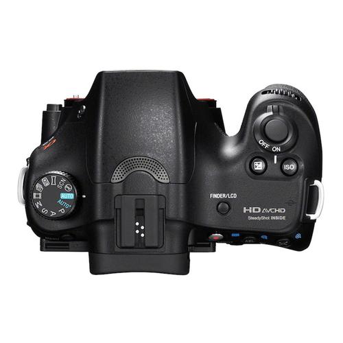 Comparing Sony, Canon, and Nikon Mirrorless Systems