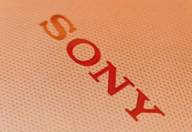 Sony Reveals Design for New Xperia Smartphone