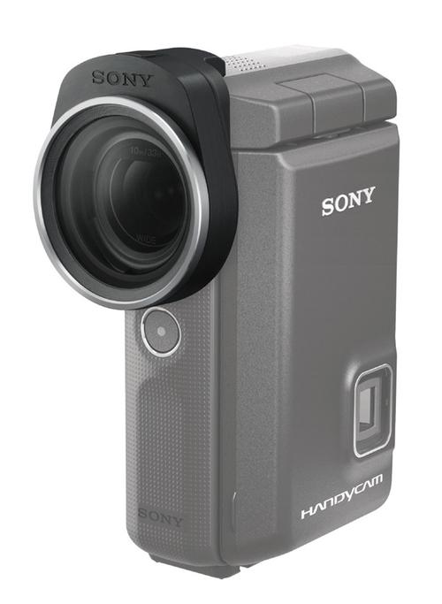 Sony Electronics Launches New Network Switch 