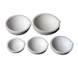 Piezoelectric Ceramic Transducers Generate Ultrasound for Non Destructive Testing 